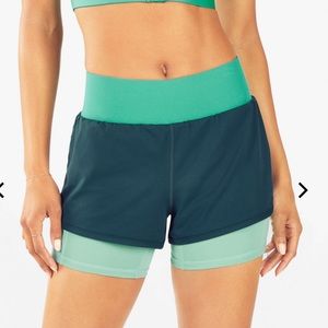 Fabletics Olesia short